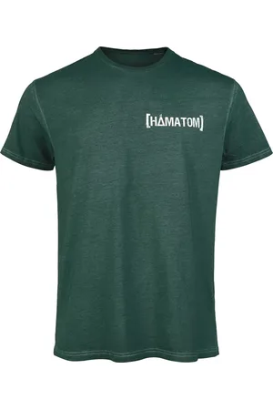 Hämatom T-paita - Leck Mich - S- 4XL - varten Miehet
