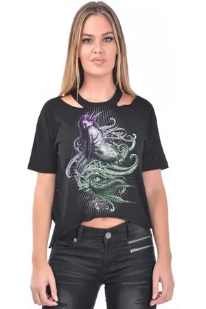 Alchemy T-paita - Succubus Woma