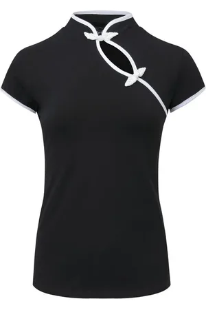 Forplay T-paita - Tiffany - S- XXL - varten Naiset