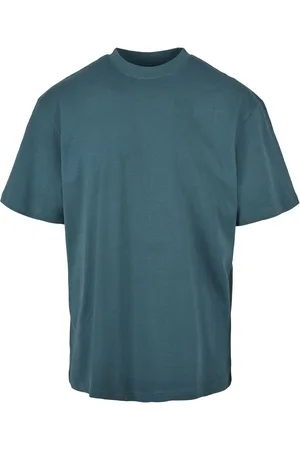 Urban classics T-paita - Tall Tee T-paita - S- XXL - varten Miehet