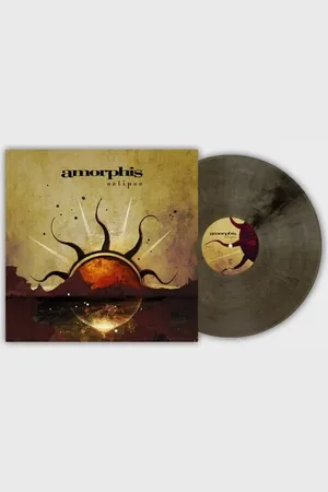 Amorphis LP - Eclipse - varten