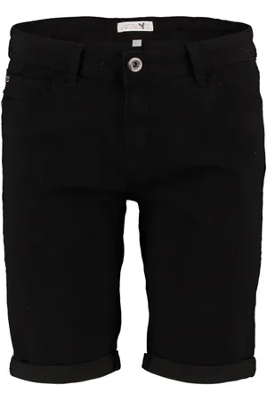 Hailys Shortsit - SH C JN Je44nny - XS- L - varten Naiset