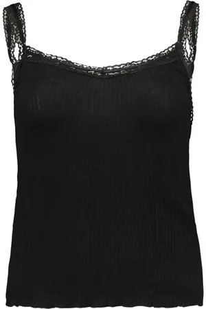 Hailys Toppi - Liz - M- XXL - varten Naiset