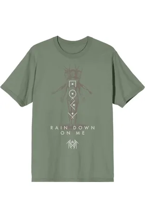 Sleep Token T-paita - Rain - S- XXL - varten Miehet