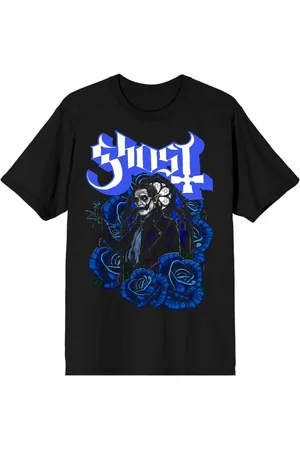 Ghost T-paita - Darkness - JB - S- 4XL - varten Miehet