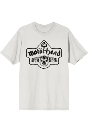 Motörhead T-paita - 50 Vintage Wings - S- 4XL - varten Miehet