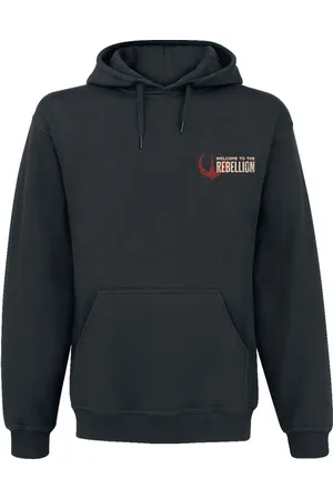 STAR WARS Disney Huppari - Andor 2 - Welcome To The Rebellion - S- XXL - varten Miehet