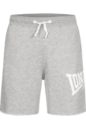 Lonsdale London Shortsit - Polbathic - S- XXL - varten Miehet