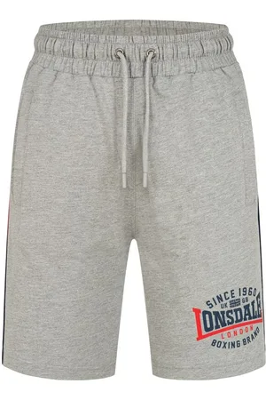 Lonsdale London Shortsit - SANDOWN - S- XXL - varten Miehet