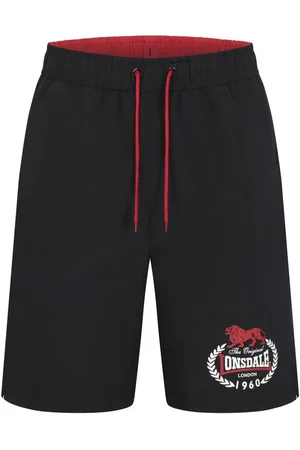 Lonsdale London Shortsit - VENTNOR - S- XXL - varten Miehet