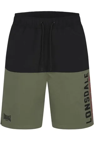 Lonsdale London Shortsit - HAYLING - S- XXL - varten Miehet