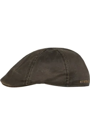 Stetson Lippis - Duck Cap CO/PES - varten