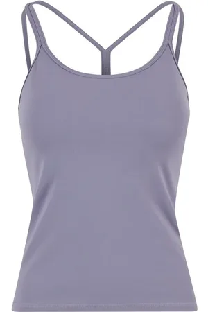 Urban classics Toppi - Urheilutoppi - XS- XL - varten Naiset