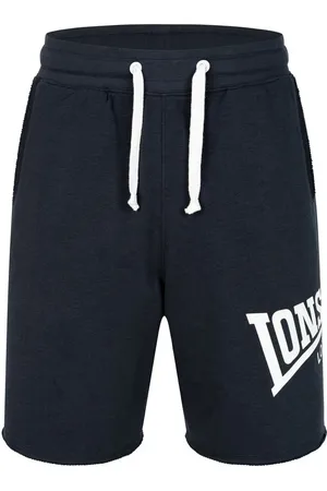 Lonsdale London Shortsit - Polbathic - S- XXL - varten Miehet