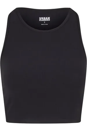Urban classics Toppi - Naisten urheilutoppi - XS- XL - varten Naiset