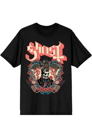 Ghost T-paita - Papa Hearts - M- 4XL - varten Miehet