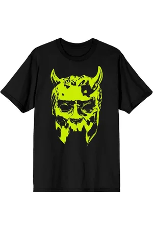 Ghost T-paita - Nameless Ghoul Glow - S- 4XL - varten Miehet