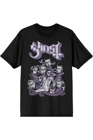 Ghost T-paita - Tentacle Throne - S- 4XL - varten Miehet