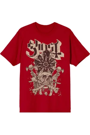 Ghost T-paita - Skull n Blones Papa - S- 4XL - varten Miehet