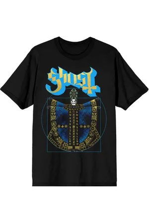Ghost T-paita - Papa Vitruvium - S- 4XL - varten Miehet