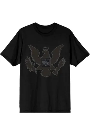 Five Finger Death Punch T-paita - Eagle - S- 4XL - varten Miehet