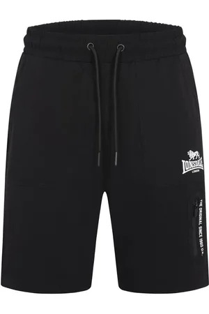 Lonsdale London Shortsit - HAVANT - S- XXL - varten Miehet