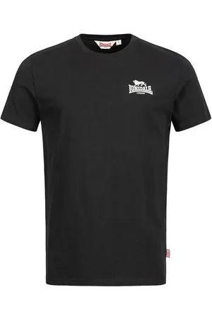 Lonsdale London T-paita - Warlingham - S- XL - varten Miehet