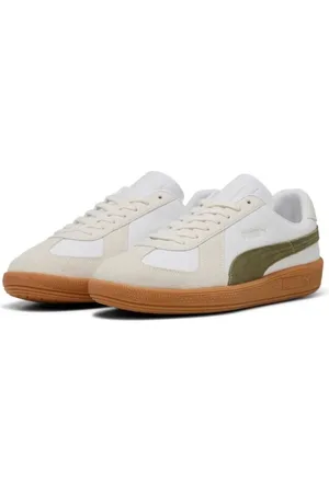 PUMA Matalavartiset tennarit - Army Trainers - EU36- EU47 - varten