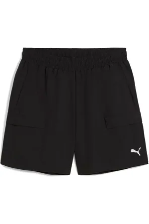 PUMA Shortsit - WARDROBE ESS Relaxed Cargo Shorts 6 WV - S- XXL - varten Miehet