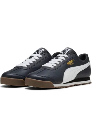 PUMA Matalavartiset tennarit - Roma 24 - EU36- EU47 - varten