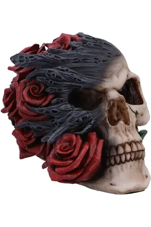 Nemesis Now Gootti Kallo - Soul Rose - varten