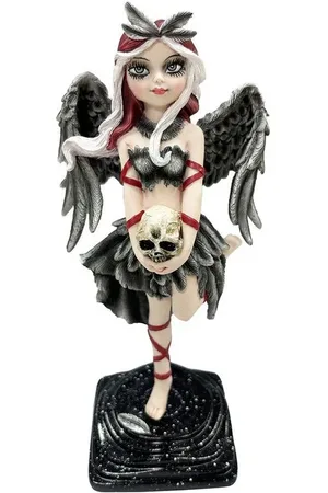 Nemesis Now Gootti Patsas - Shadow Fae - varten