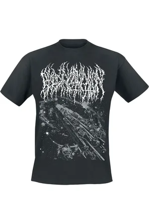 Blood Incantation T-paita - Eternal Rest - S- XXL - varten Miehet