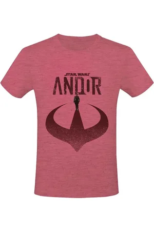 STAR WARS Disney T-paita - Andor 2 - Incognito - S- XXL - varten Miehet