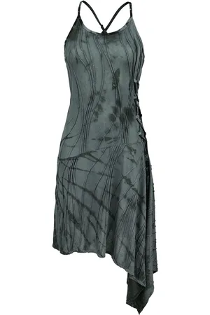Innocent Keskipitkä mekko - Miana Dress - S- XL - varten Naiset