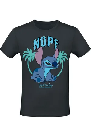 Disney Disney T-paita - Nope Not Today - S- XXL - varten Miehet