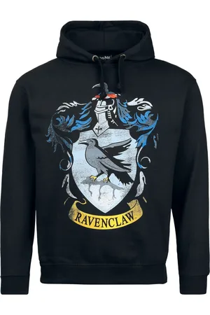 Harry Potter Huppari - Ravenclaw - S- XXL - varten Miehet