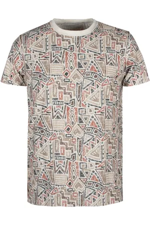 INDICODE T-paita - INGillio - S- XXL - varten Miehet