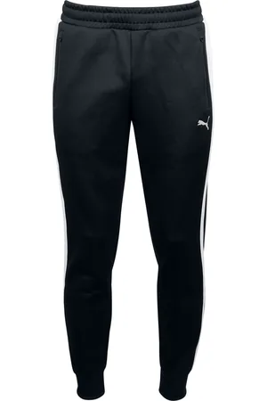 PUMA Collegehousut - T7 ALWAYS ON Track Pants DK cl - S- XXL - varten Miehet