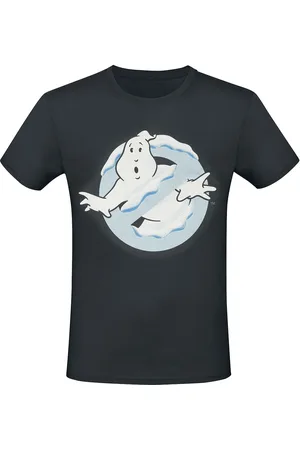 Ghostbusters T-paita - Frozen Logo - S- XXL - varten Miehet