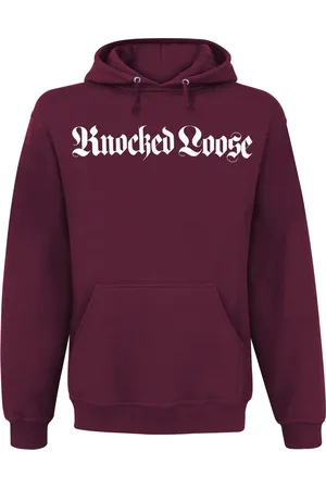 Knocked Loose Huppari - Chruch - S- 3XL - varten Miehet