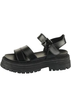 Buffalo Sandaalit - LENNOX TS SANDALS - EU36- EU41 - varten Naiset