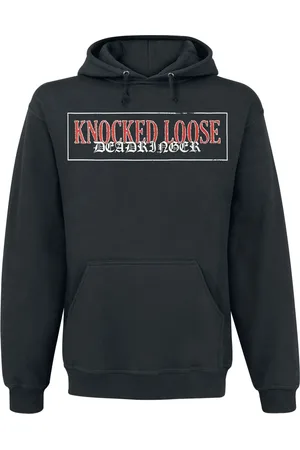 Knocked Loose Huppari - Deadringer - S- 3XL - varten Miehet
