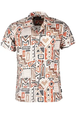 INDICODE Lyhythihainen kauluspaita - INNewill - S- XXL - varten Miehet