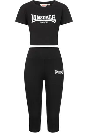 Lonsdale London Verryttelypuku - IXWORTH - XS- XL - varten Naiset