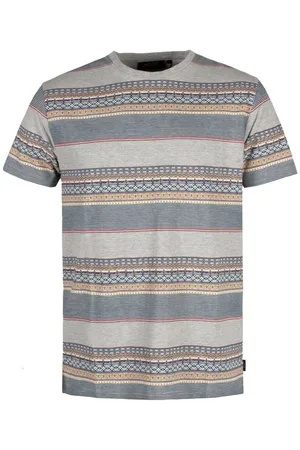 INDICODE T-paita - INSpike - S- XXL - varten Miehet