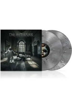 Dream Theater LP - Parasomnia - varten