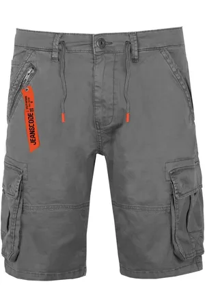 INDICODE Shortsit - INPearl - M- XXL - varten Miehet