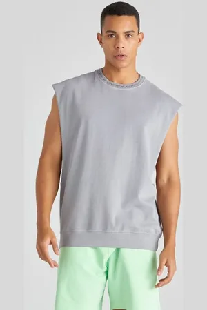 Rockupy Tank-toppi - Lightness 1 - Maik Tank-Top - S- XXL - varten Miehet
