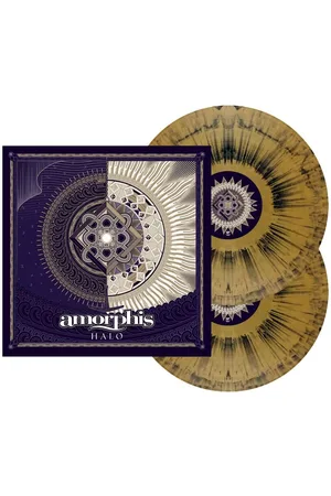 Amorphis LP - Halo - varten